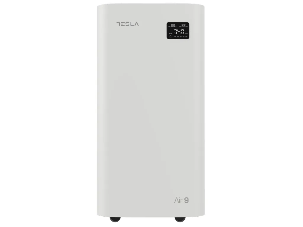 Tesla Precišcivac vazduha TESLA AIR TAPA9 96m2/smart/senzor kvaliteta vazduha/bela Slika 1