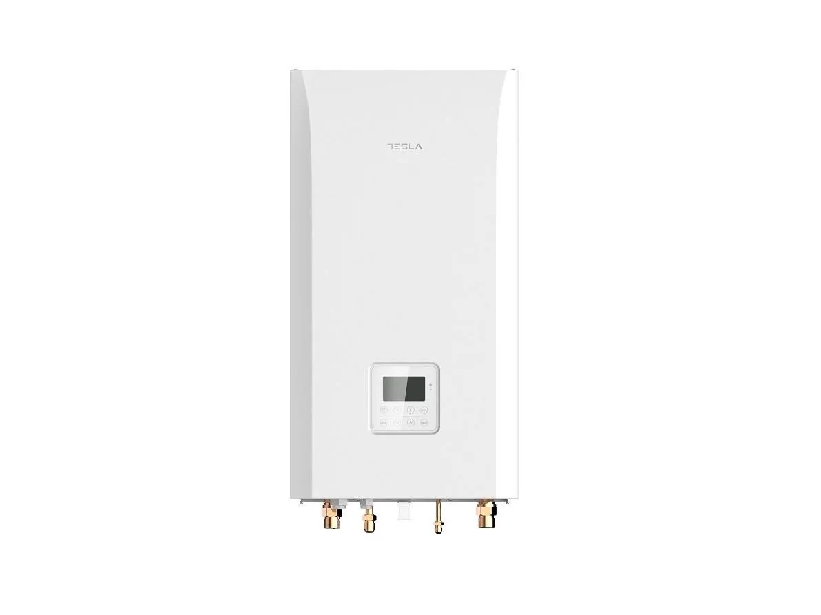 Tesla Toplotna pumpa TATP-16HMDA1/16kW sa Hydro mod.TAHM-16HMDA1 i centralnim kontrolerom Slika 7
