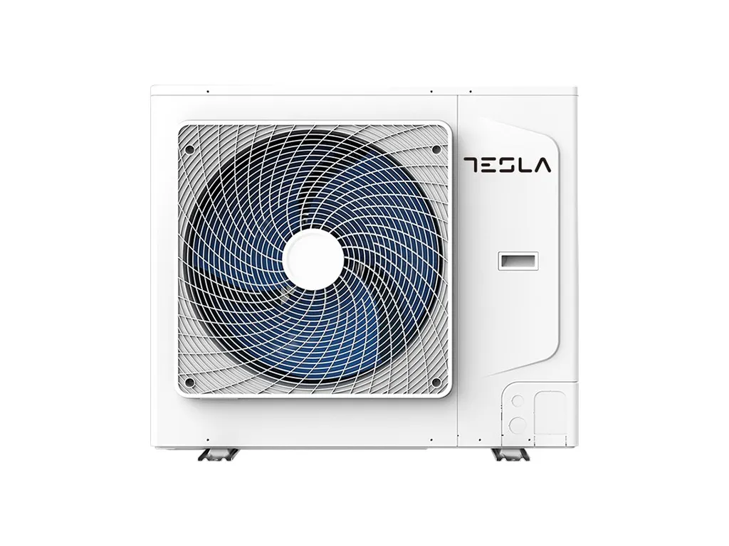 Tesla Toplotna pumpa TATP-16HMDA1/16kW sa Hydro mod.TAHM-16HMDA1 i centralnim kontrolerom Slika 5