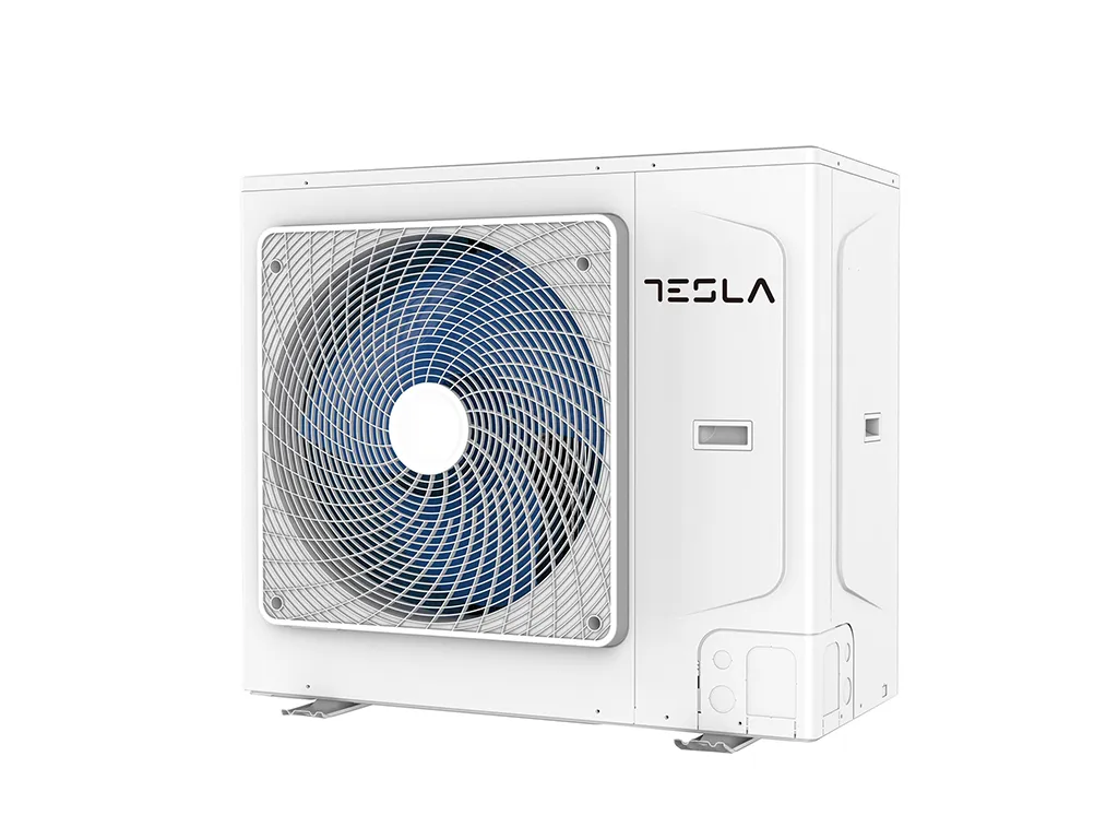 Tesla Toplotna pumpa TATP-16HMDA1/16kW sa Hydro mod.TAHM-16HMDA1 i centralnim kontrolerom Slika 2