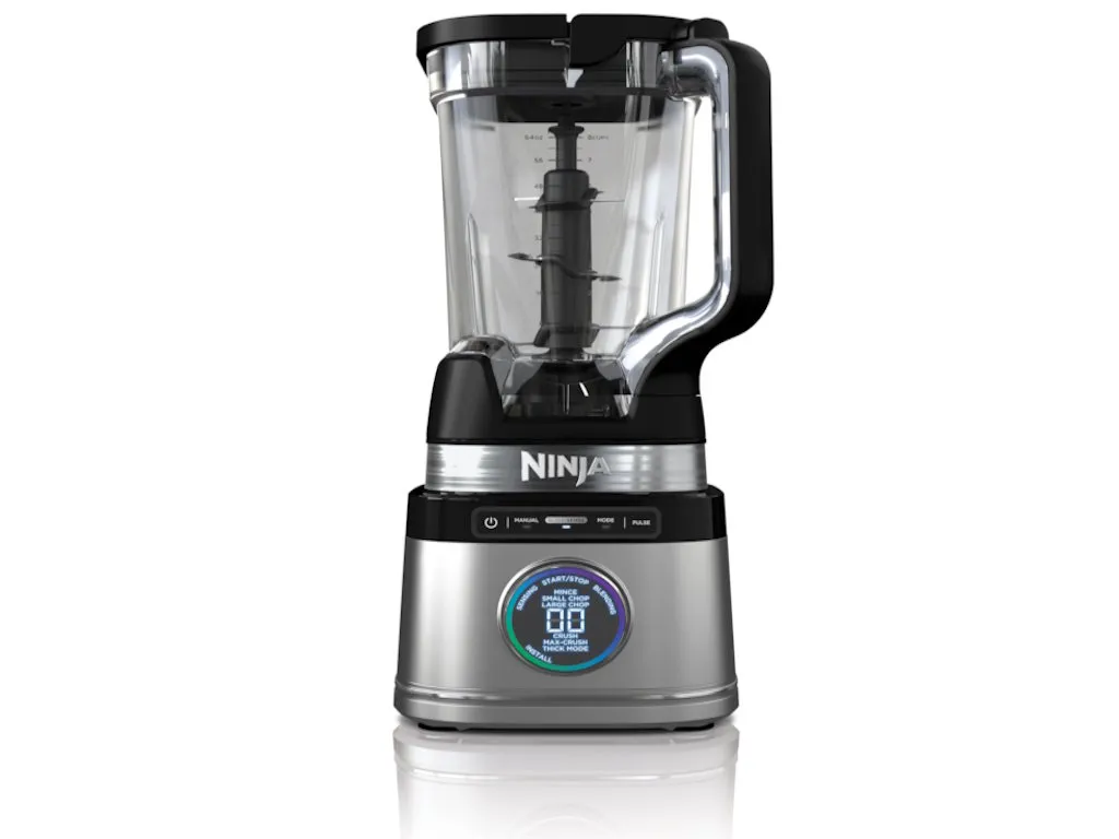 Ninja Blender NINJA TB201EU 1200W/2.1L/crna Slika 3