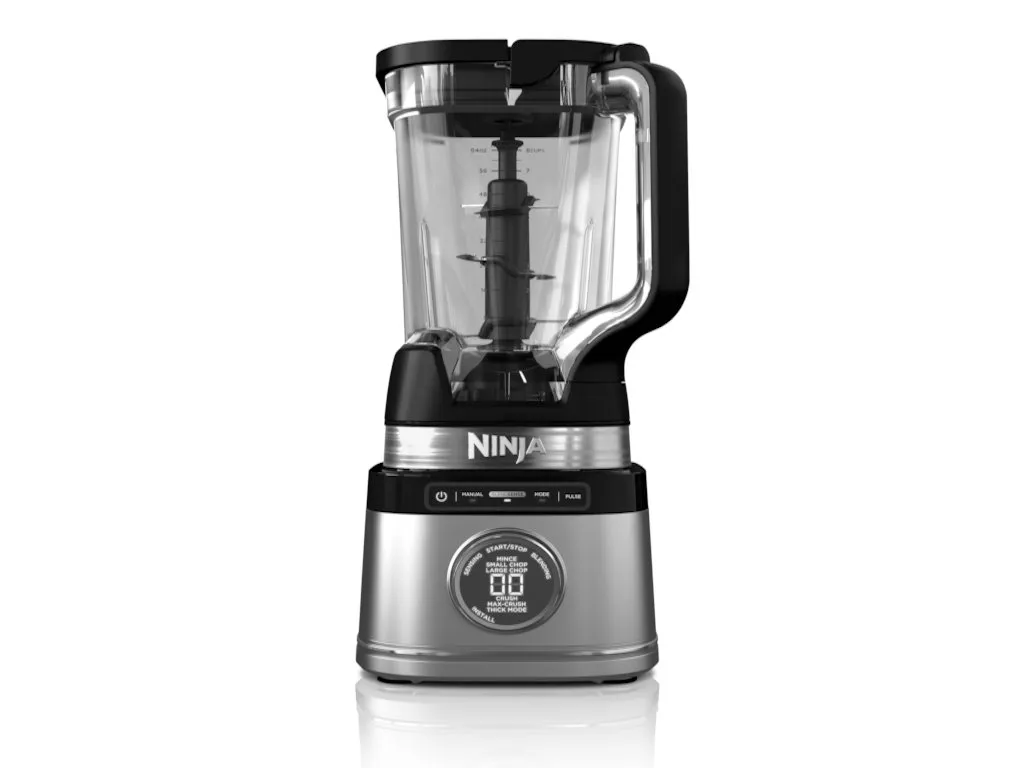 Ninja Blender NINJA TB201EU 1200W/2.1L/crna Slika 4