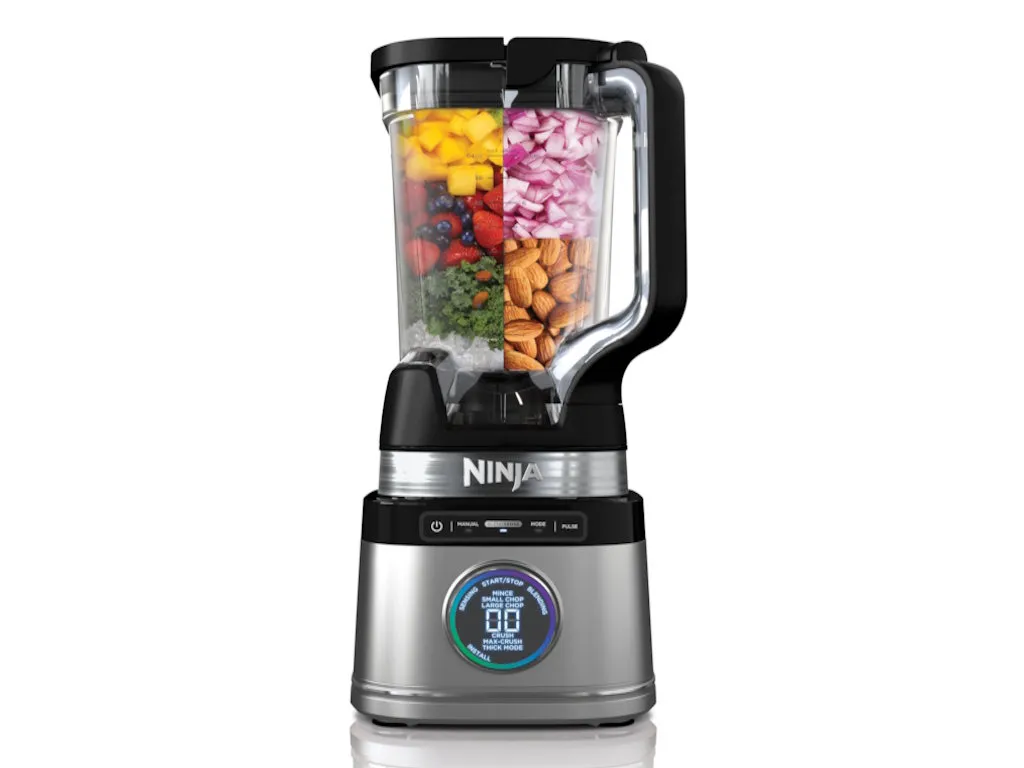 Ninja Blender NINJA TB201EU 1200W/2.1L/crna Slika 5