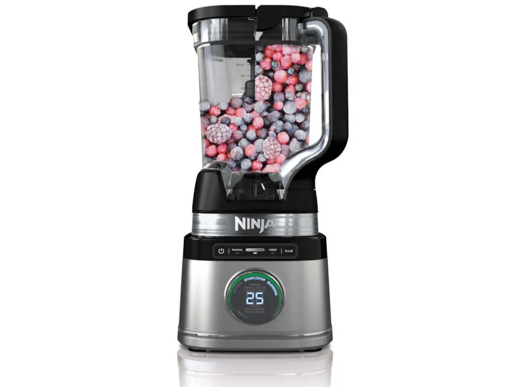Ninja Blender NINJA TB201EU 1200W/2.1L/crna Slika 6
