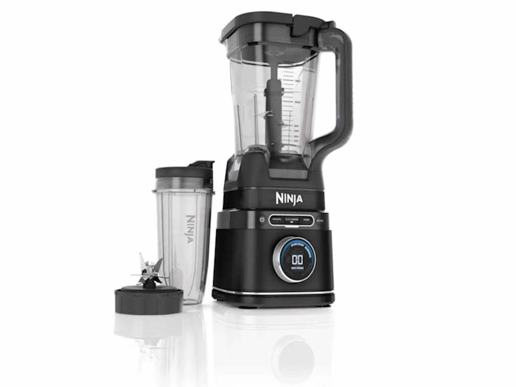 Ninja Blender NINJA TB301EU 1800W/2.1L/crna Slika 1