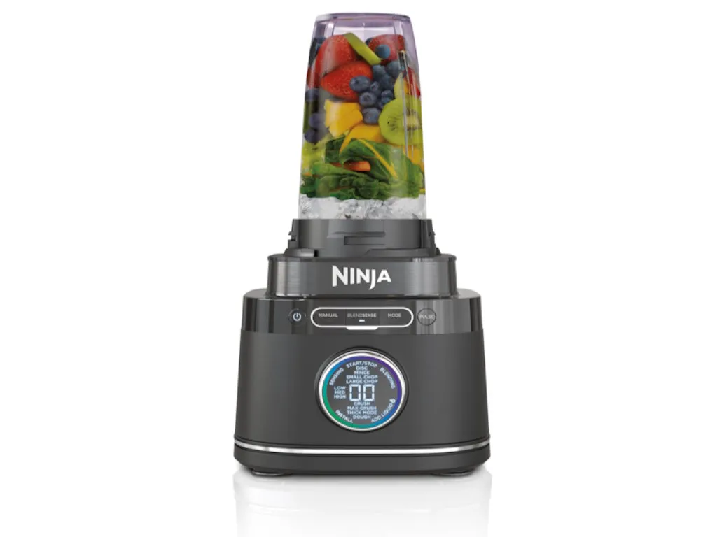Ninja Blender NINJA TB401EU 1800W/2.1L/crna Slika 2
