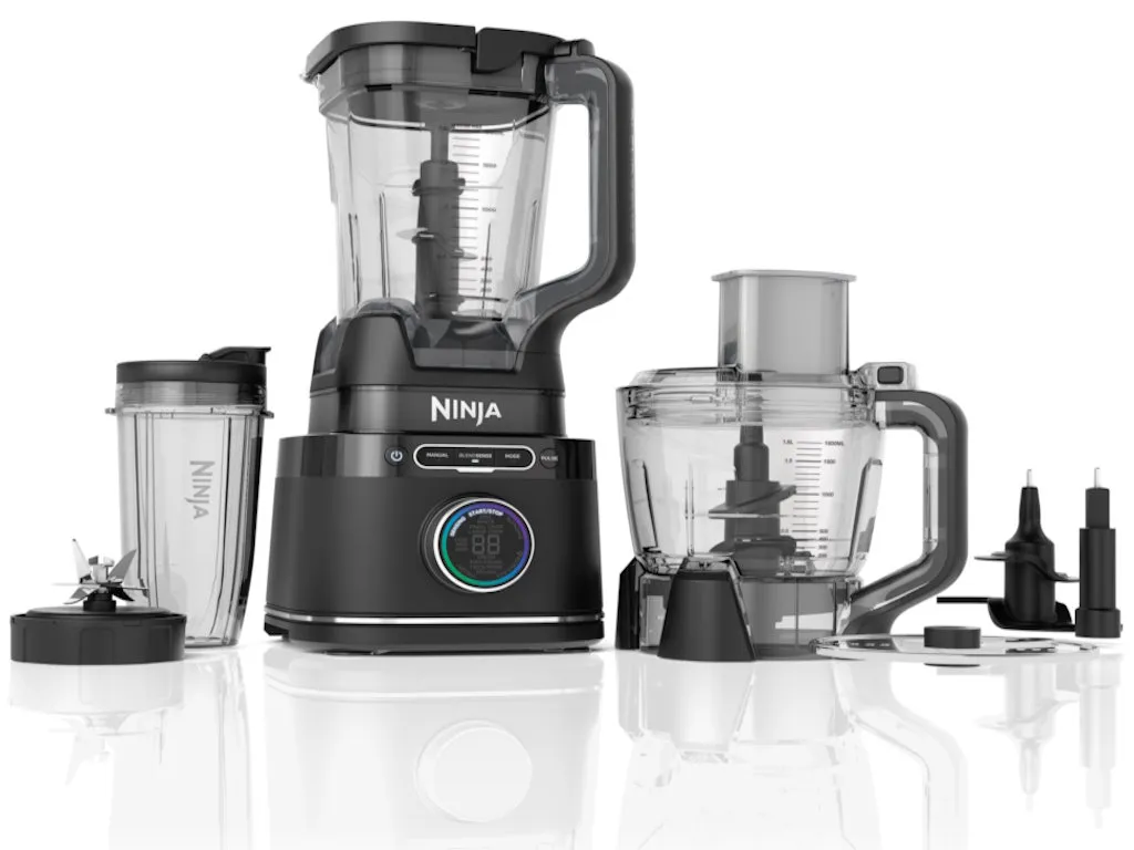 Ninja Blender NINJA TB401EU 1800W/2.1L/crna Slika 3