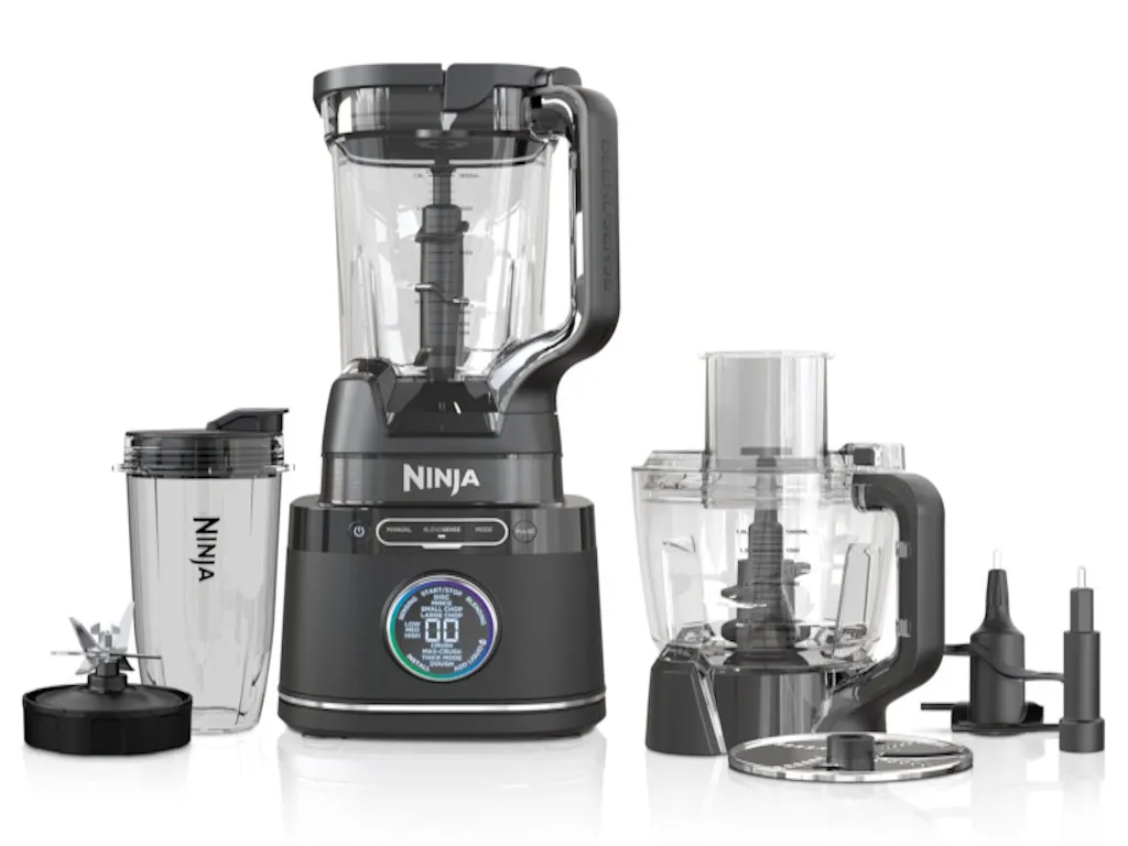 Ninja Blender NINJA TB401EU 1800W/2.1L/crna Slika 4
