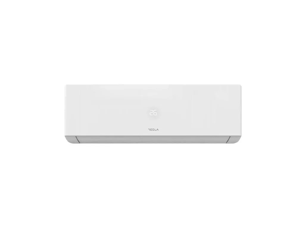 Klima TESLA TC35G301-1232IAWTPC/inverter/R32/12000BTU/A++/A+/grejac spoljne jedinice/-25/wi-fi/bela Slika 1