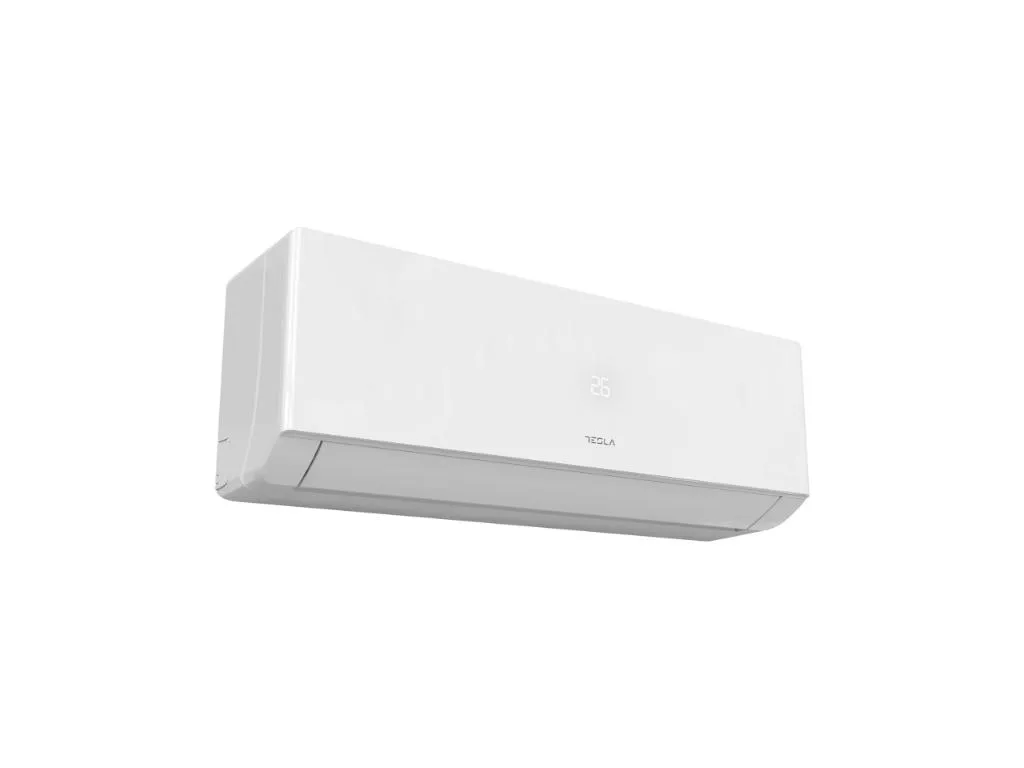 Klima TESLA TC35G301-1232IAWTPC/inverter/R32/12000BTU/A++/A+/grejac spoljne jedinice/-25/wi-fi/bela Slika 3