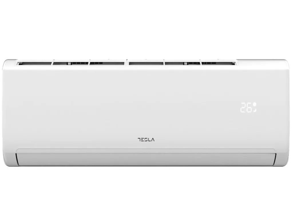 Tesla Klima TESLA TD34TP2T-1232IA/inverter/R32/A++/A+/12000BTU/bela Slika 1