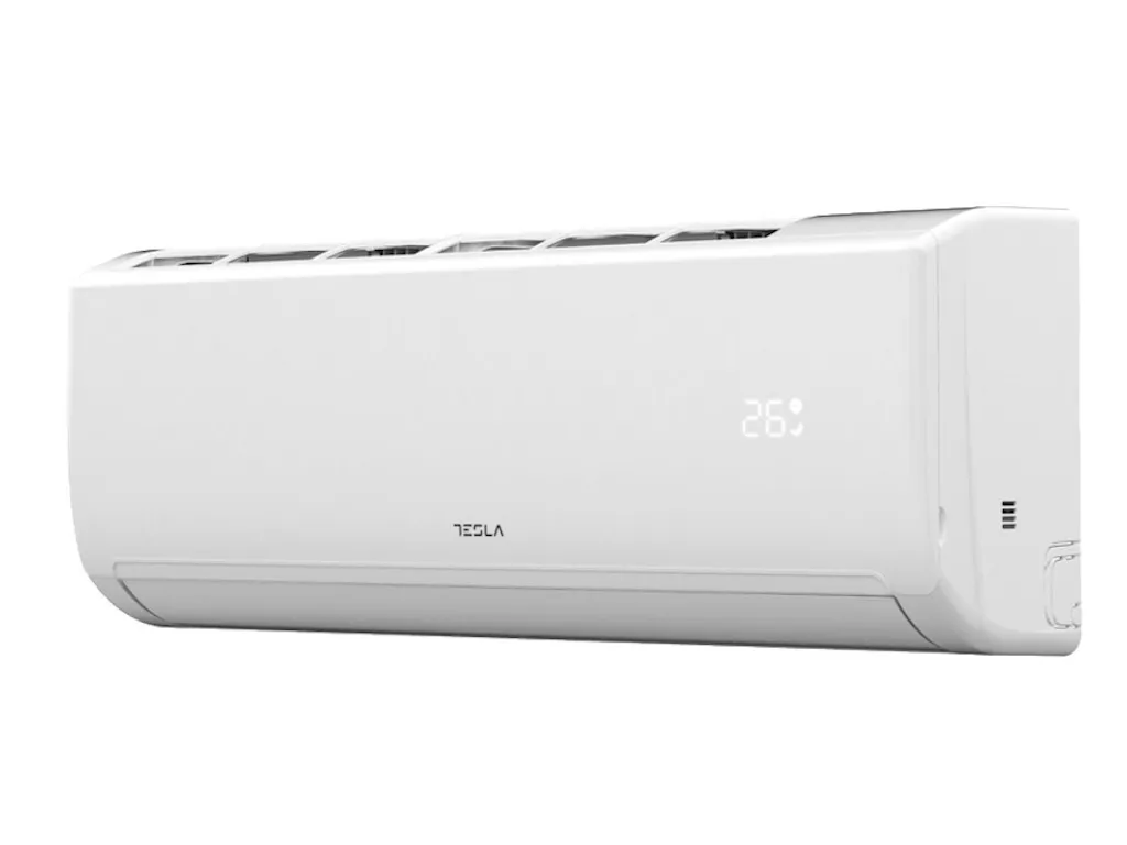 Tesla Klima TESLA TD34TP2T-1232IA/inverter/R32/A++/A+/12000BTU/bela Slika 2