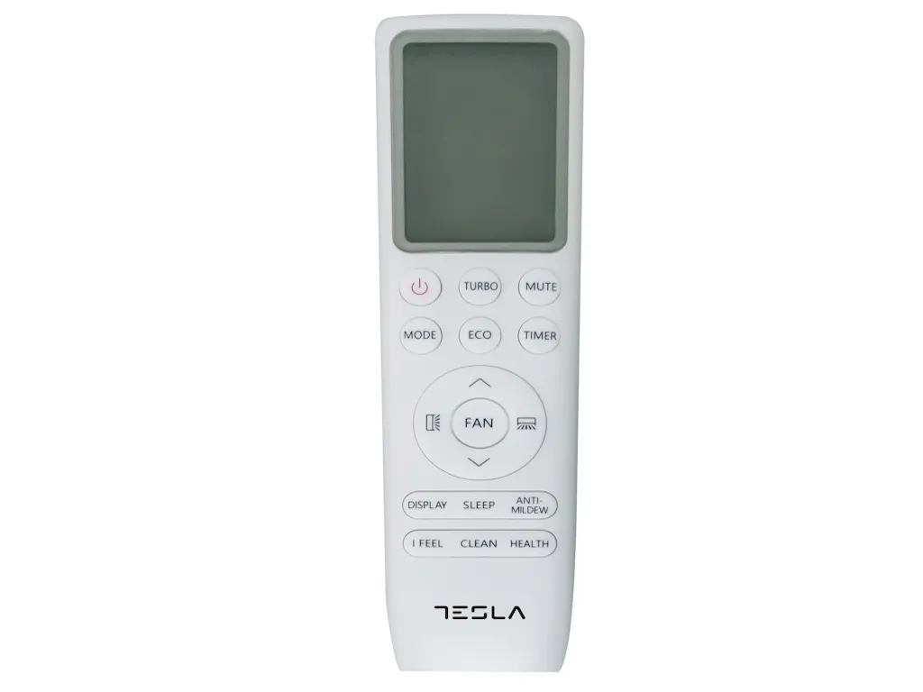Tesla Klima TESLA TD34TP2T-1232IA/inverter/R32/A++/A+/12000BTU/bela Slika 3
