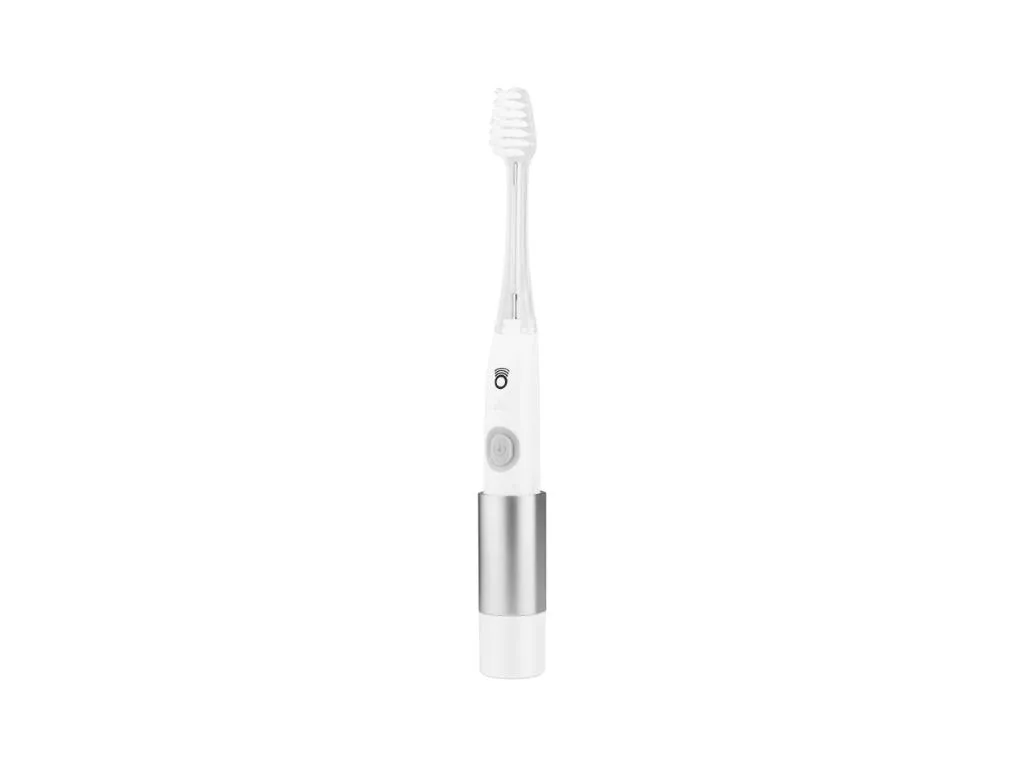 Cetkica za zube TESLA TDM011PW/elektricna/jonska i sonicna tehnologija/regular/soft conical/b. bela  Slika 4