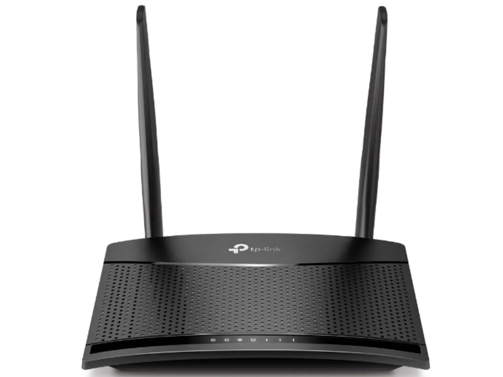 TP-Link Bežicni ruter TP-LINK WiFi/300Mbps/ 4G LTE Router/2 antene Slika 1