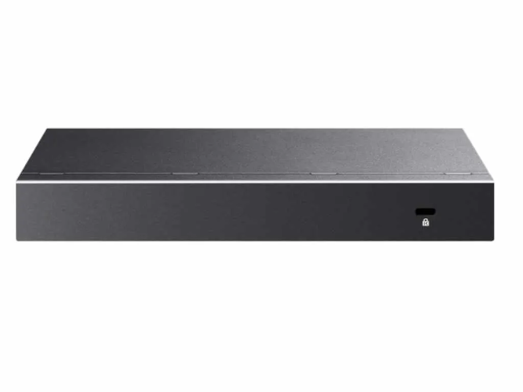 TP-Link Switch TP-LINK TL-SG1005P-PD Slika 1