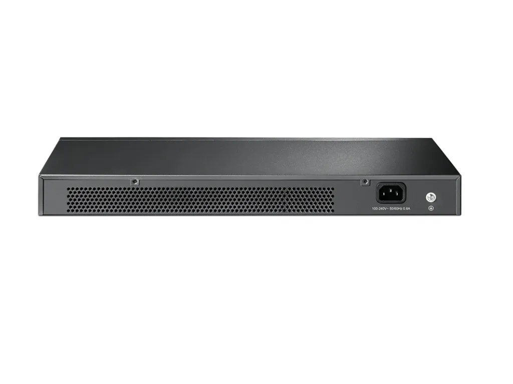 Switch TP-LINK TL-SG1024 Gigabit/24x RJ45/10/100/1000Mbps//Rackmount metalno kuciste Slika 2
