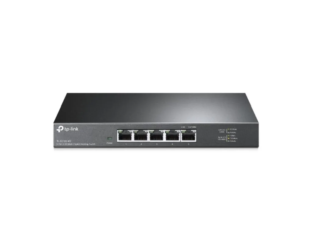Switch TP-LINK TL-SG105-M2 Slika 1