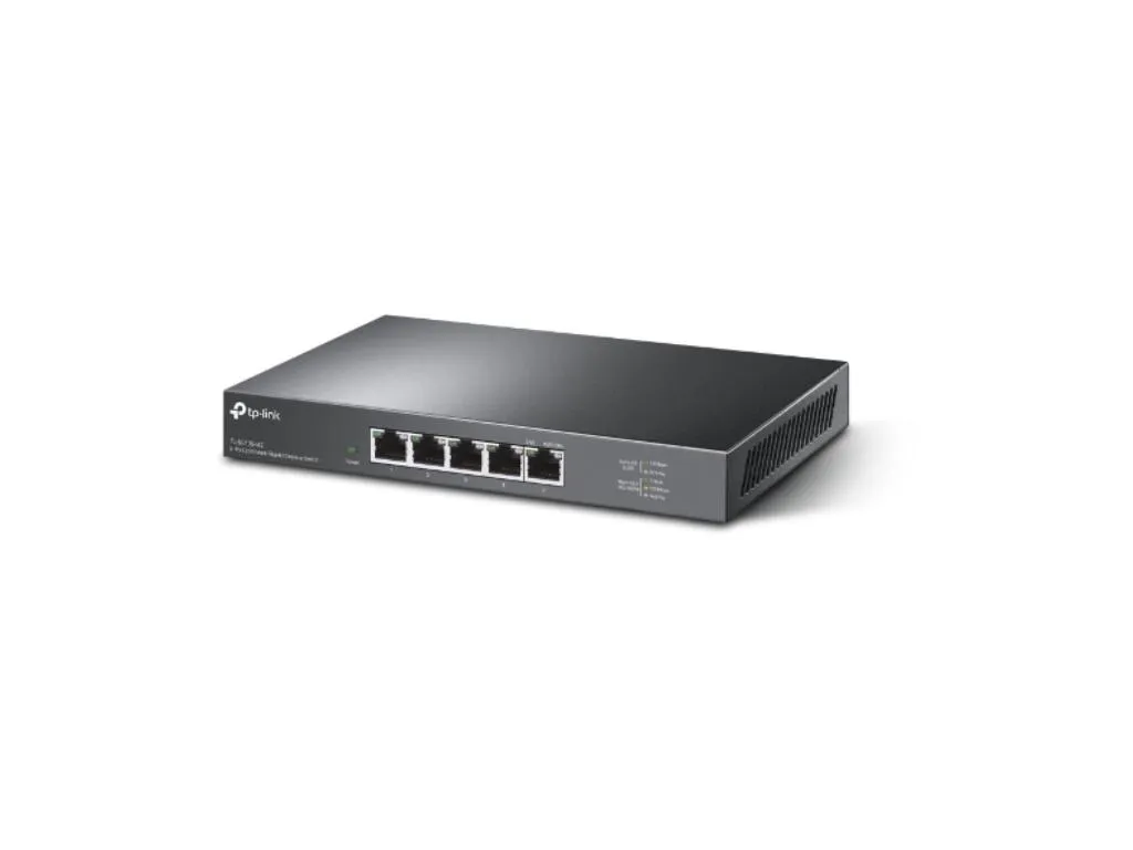Switch TP-LINK TL-SG105-M2 Slika 2