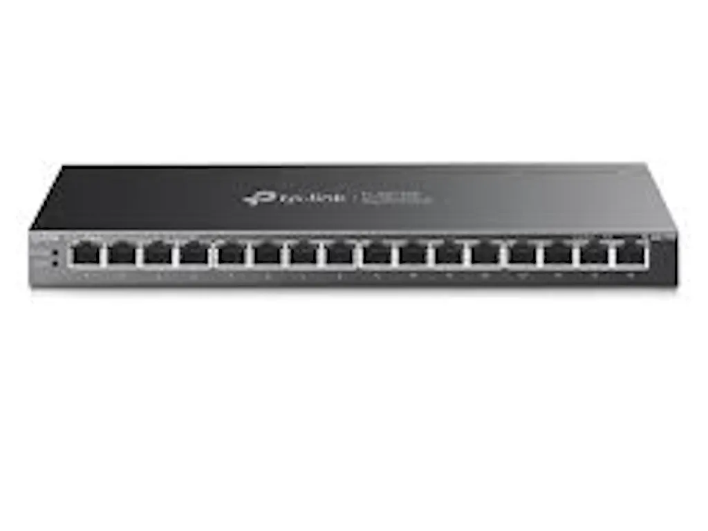 TP-Link Switch TP-LINK TL-SG116P Slika 1