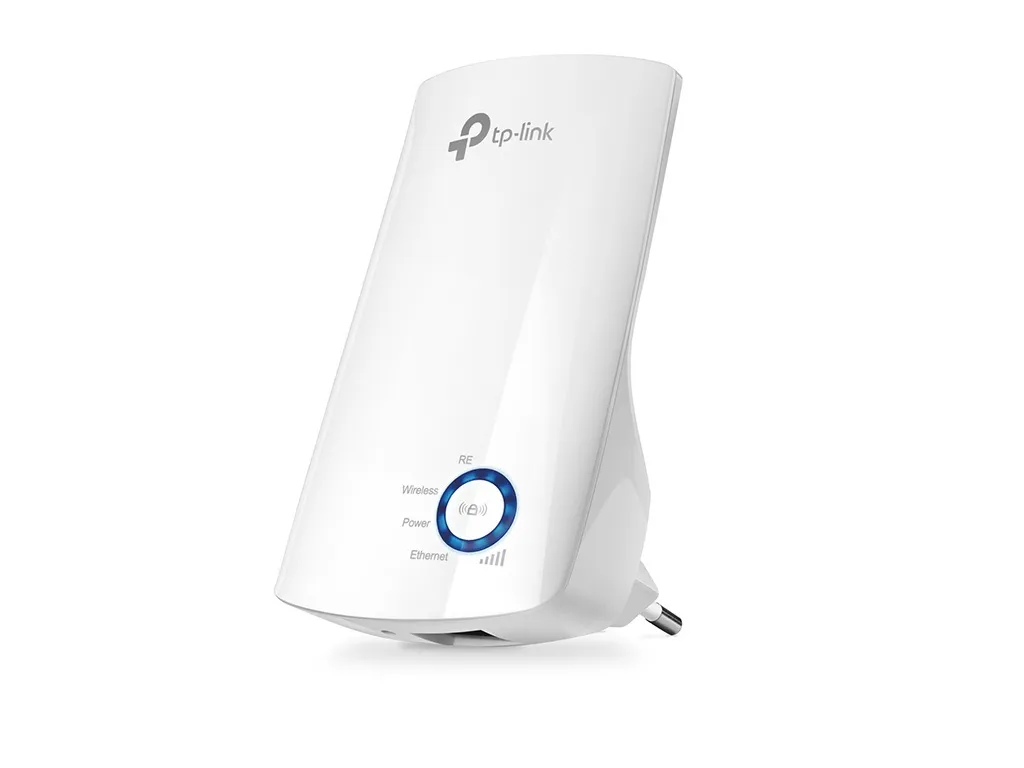 Ekstender dometa TP-LINK TL-WA850RE Wi-Fi/N300/300Mbps/ 1x LAN/2 interne antene Slika 1
