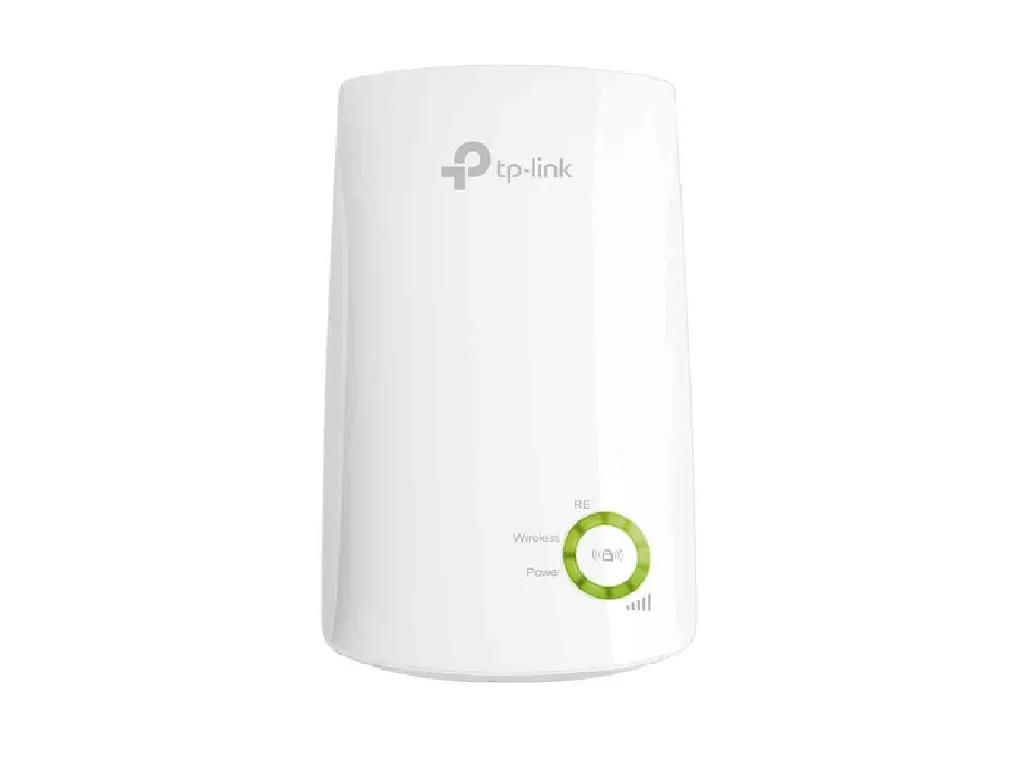 Ekstender dometa TP-LINK TL-WA854RE Wi-Fi/N300/300Mbps/2 interne antene Slika 1