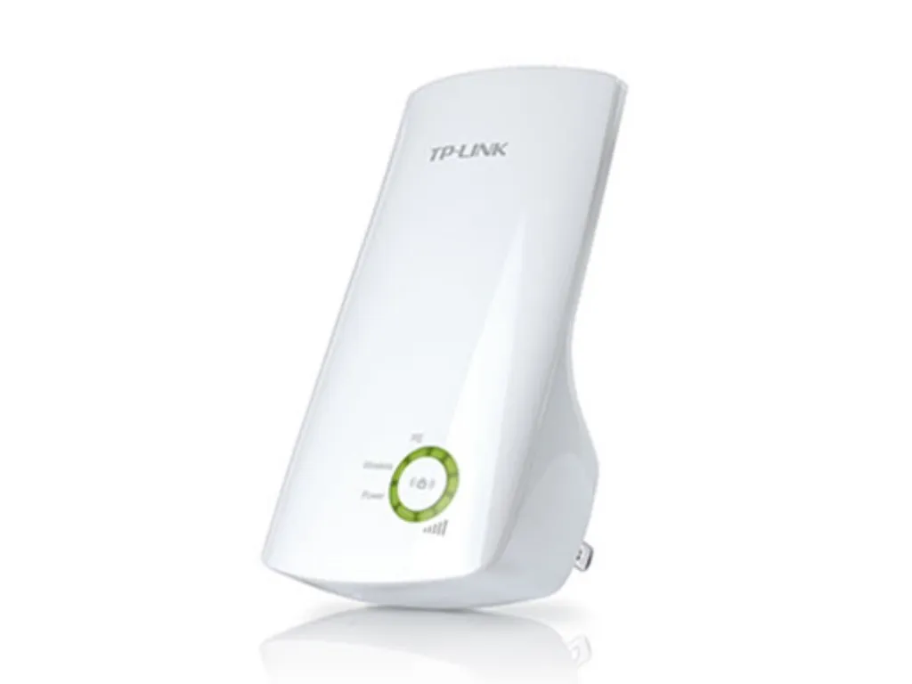 Ekstender dometa TP-LINK TL-WA854RE Wi-Fi/N300/300Mbps/2 interne antene Slika 2