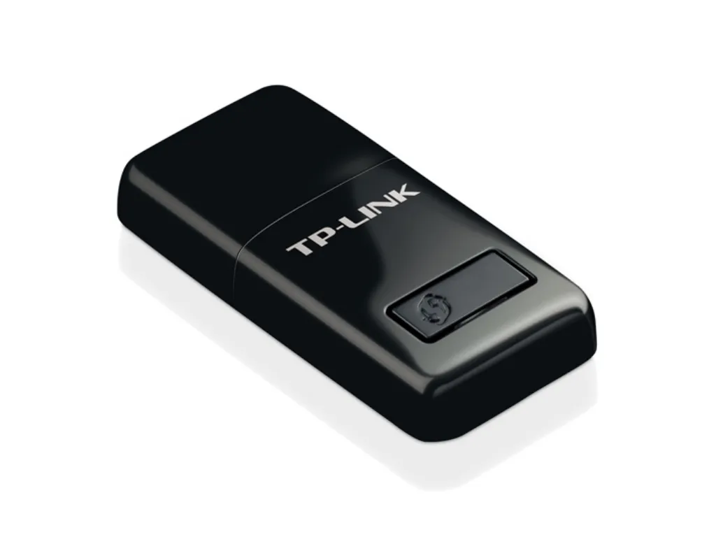 Bežicni adapter TP-LINK TL-WN823N Wi-Fi/N300/300Mbps/interna antena Slika 1