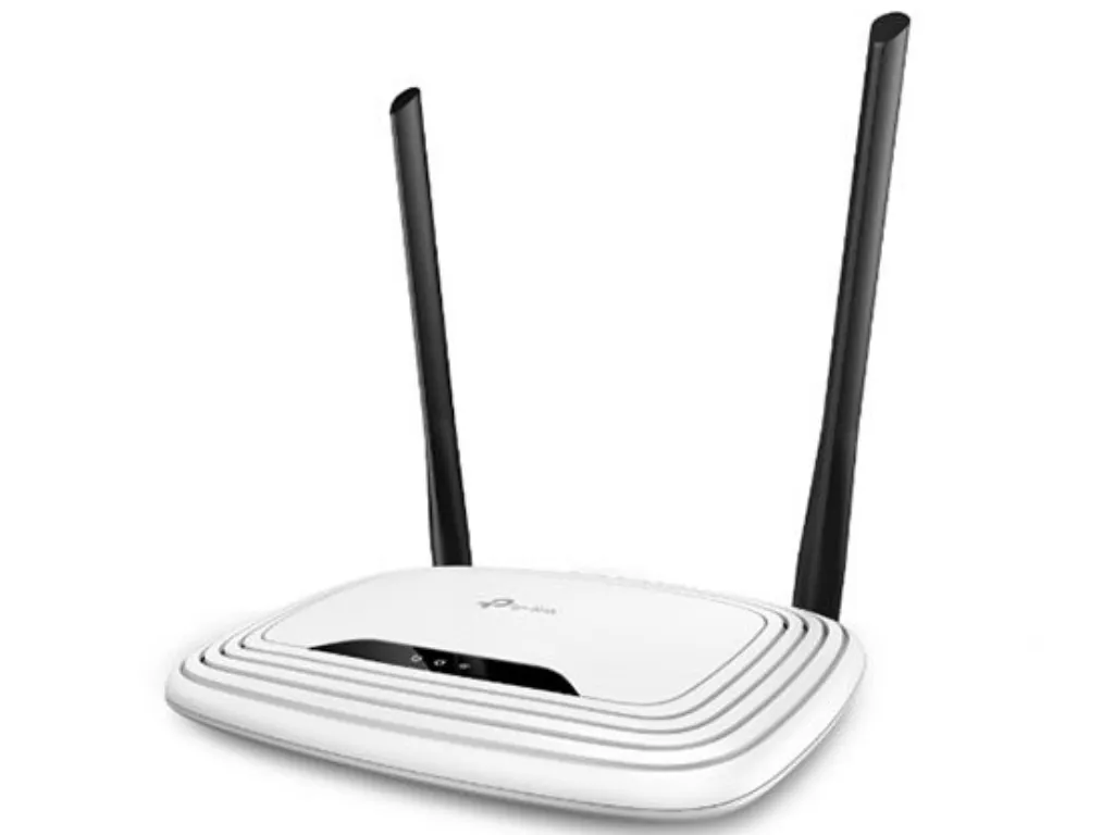 TP-Link Bežicni ruter TP-LINK TL-WR841N Wi-Fi/N300/300Mbps/1xWAN 4xLAN/2 antene Slika 4