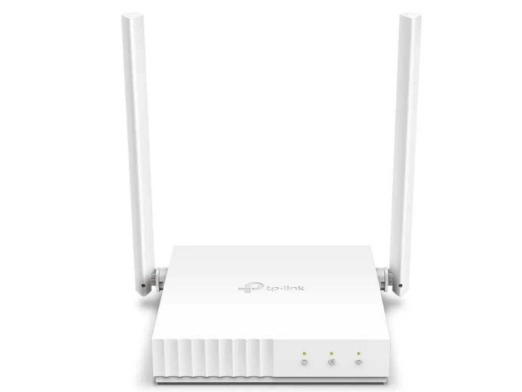 Bežicni ruter TP-LINK TL-WR844N Wi-Fi/N300/300Mbps/1xWAN 4xLAN/2 antene Slika 1