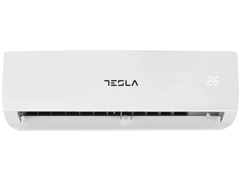 Tesla Klima TESLA TM36AF21-1232IAW/inverter/R32/12000BTU/A++/A+/-20/wi-fi/bela Slika 1