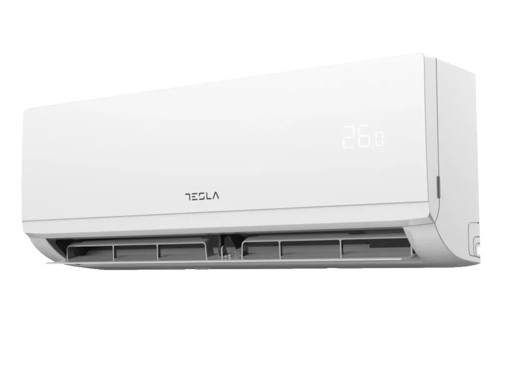 Tesla Klima TESLA TM36AG13-1232IHWT/R32/12000BTU/A+++/A++/nverter/Grejac spoljne jedinice/-20/wi-fi/bela Slika 1