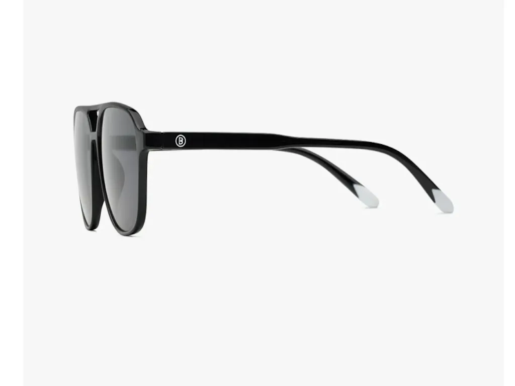 Zaštitne naocare BARNER Brad Glossy/Black Noir Slika 4