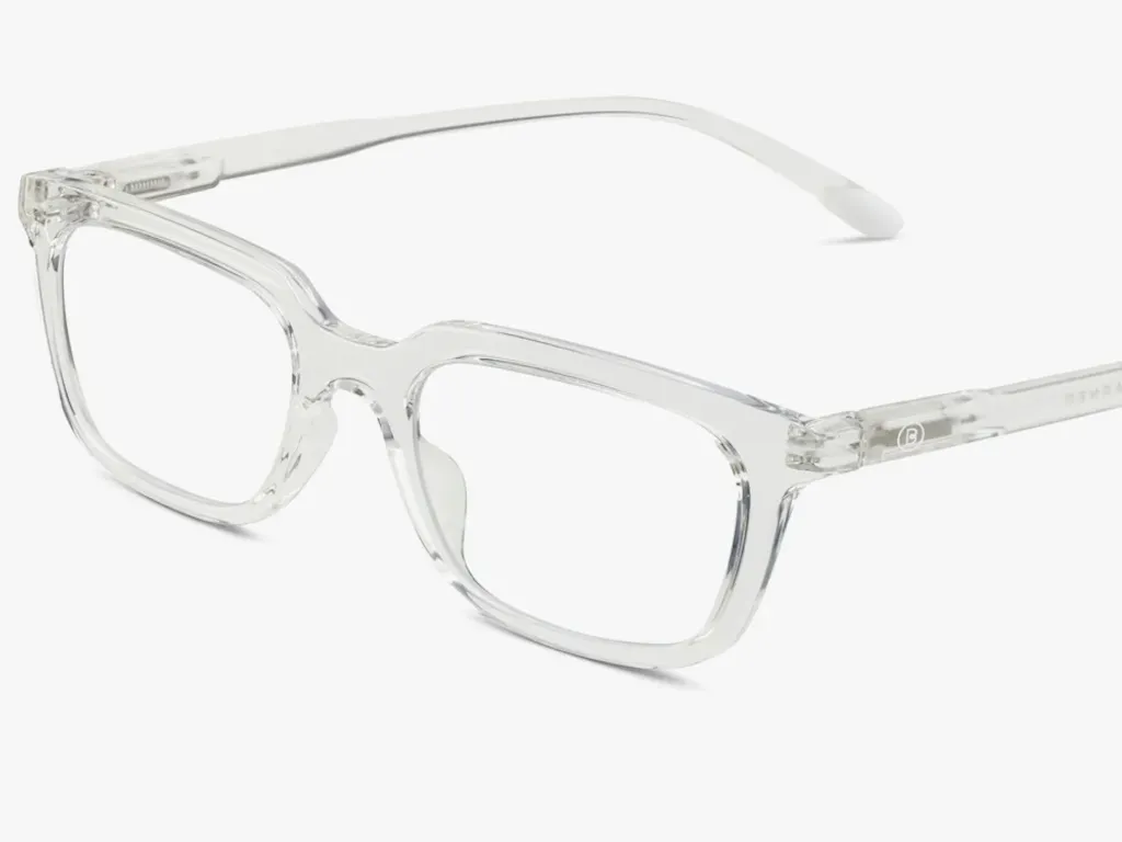 Barner Zaštitne naocare BARNER Holly Glossy/Crystal Slika 2