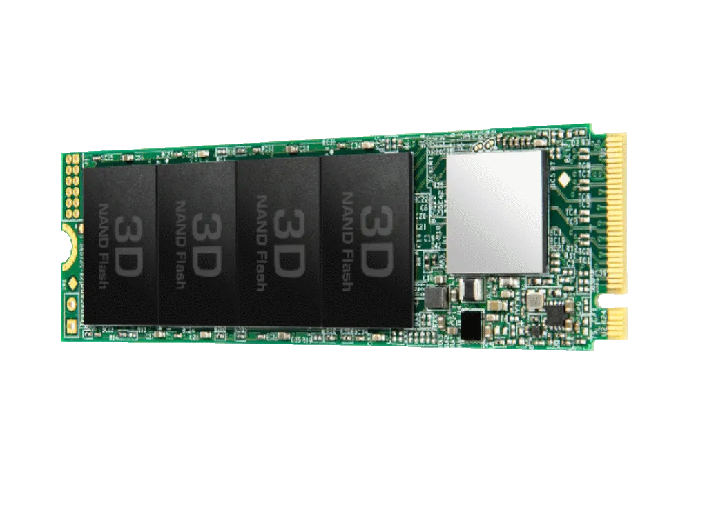 Transcend SSD TRANSCEND 250GB/interni/M.2/NVMe/crna Slika 4