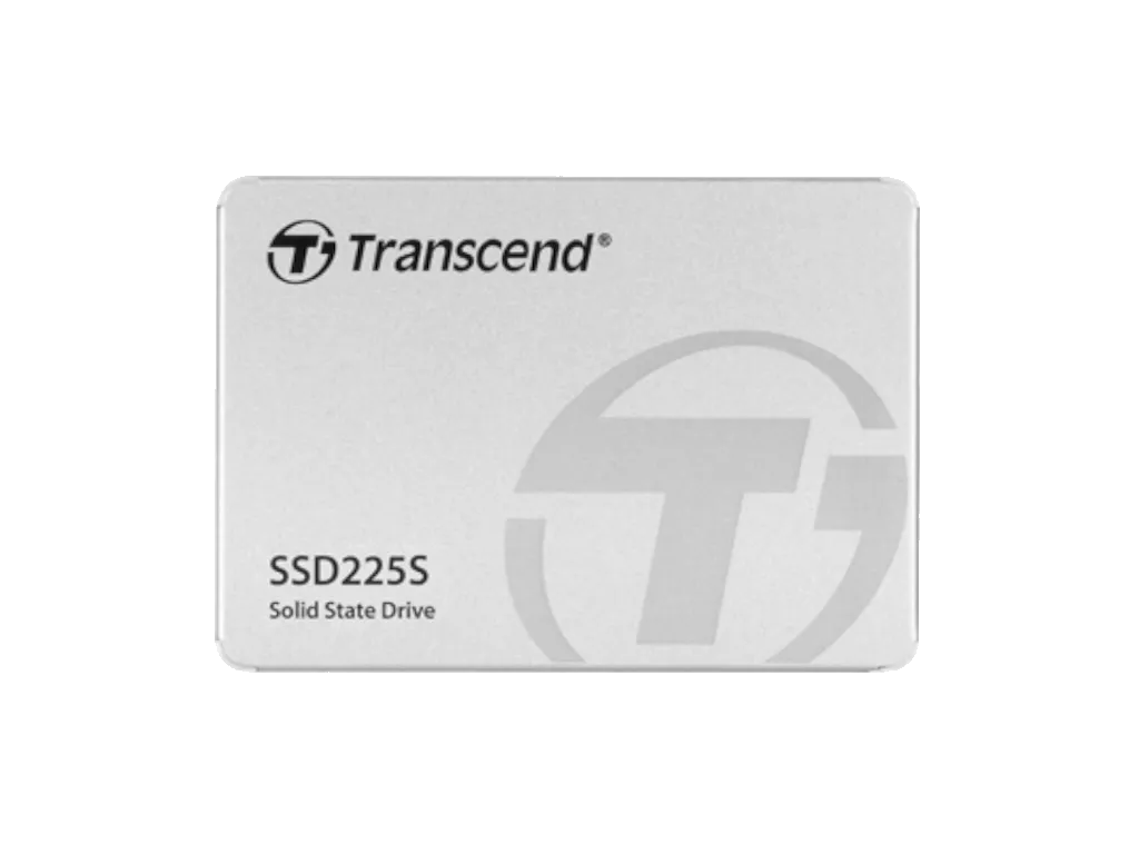 Transcend SSD TRANSCEND TS250GSSD225S 250GB/interni/2.5"/SATA 3/crna Slika 2
