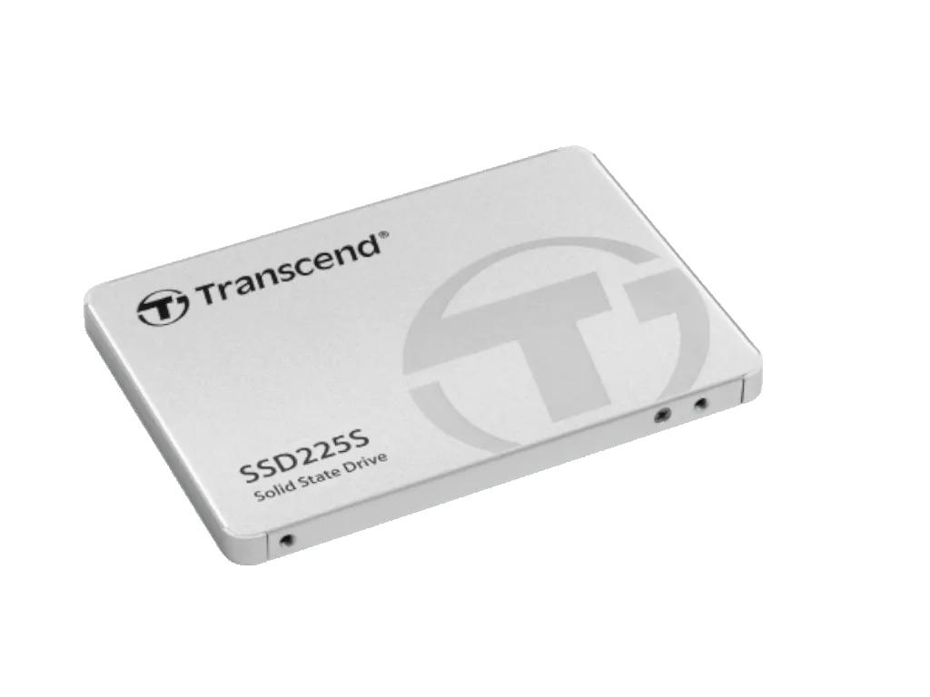 Transcend SSD TRANSCEND TS250GSSD225S 250GB/interni/2.5"/SATA 3/crna Slika 1