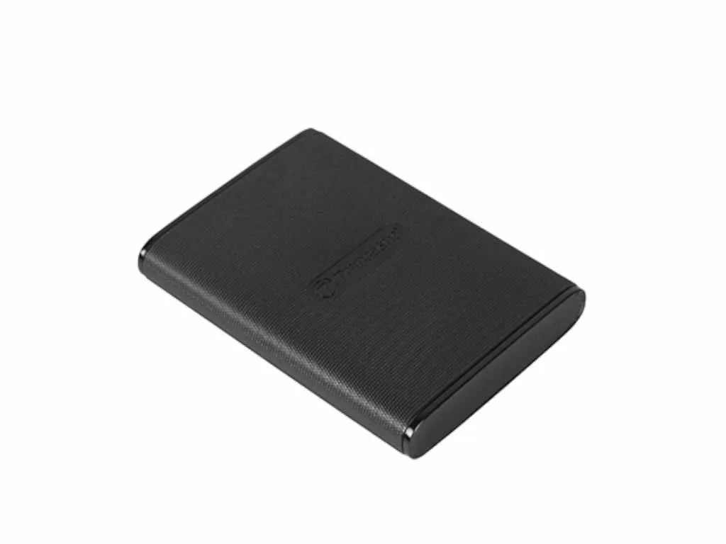 Transcend SSD TRANSCEND ESD270C 2000GB/eskterni/USB 3.1/crna Slika 1