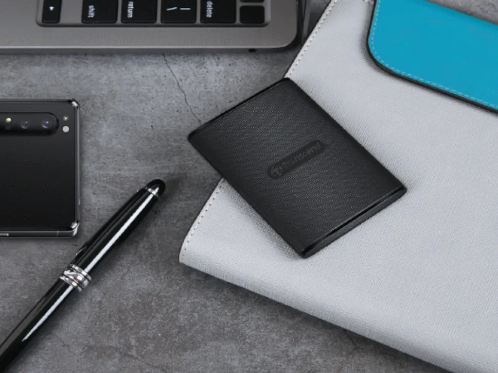 Transcend SSD TRANSCEND ESD270C 2000GB/eskterni/USB 3.1/crna Slika 3