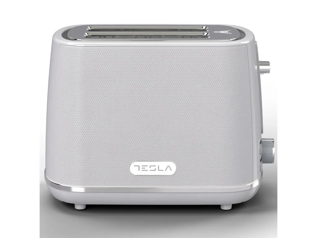 Tesla Toster TESLA TS400GX 930W/siva Slika 1