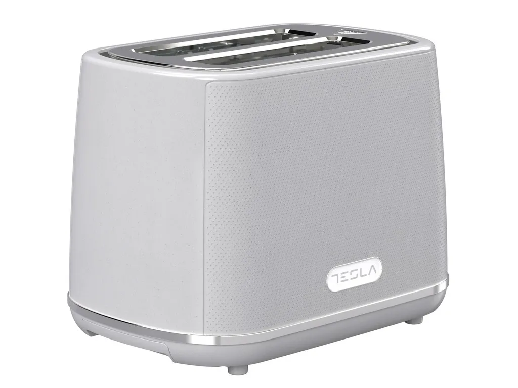 Tesla Toster TESLA TS400GX 930W/siva Slika 3