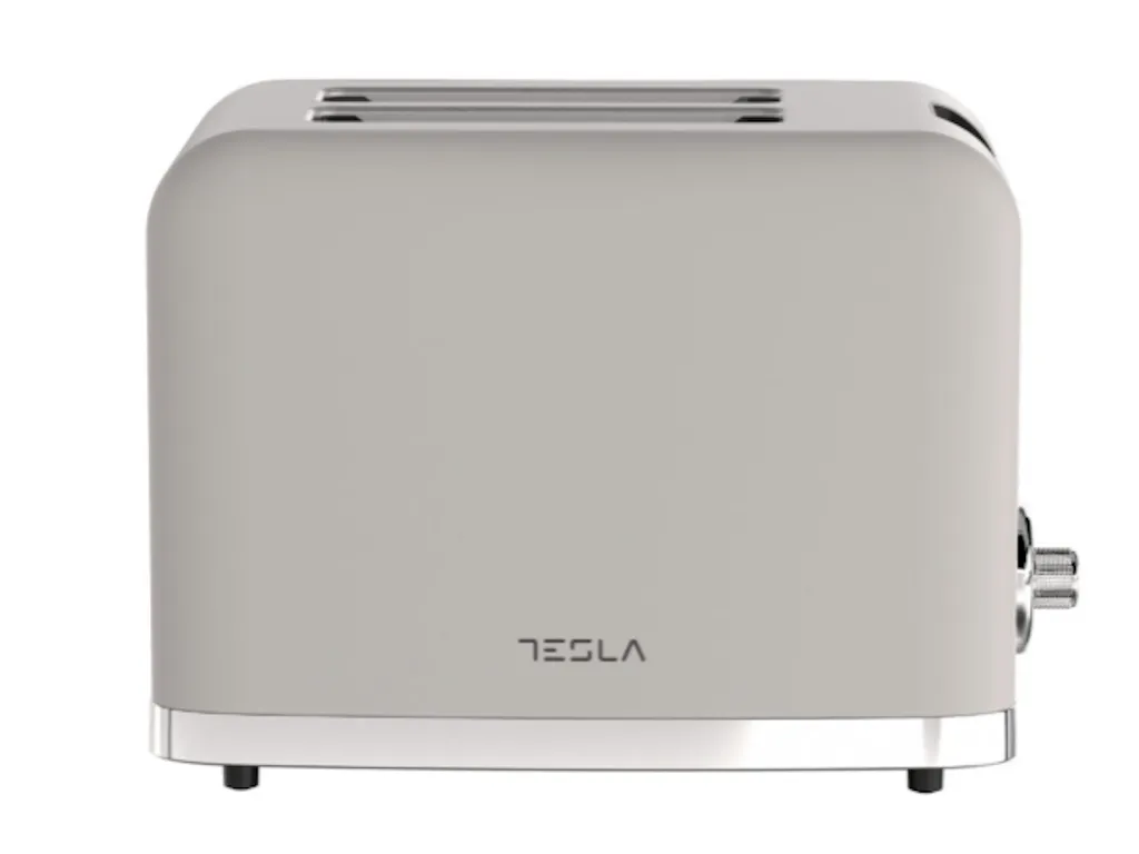 Tesla Toster TESLA TS600CX 930W/bež Slika 1