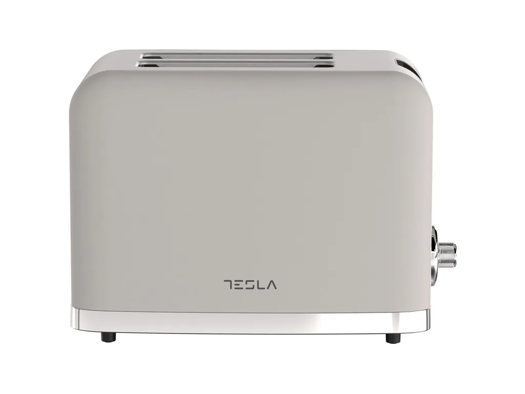 Tesla Toster TESLA TS600CX 930W/bež Slika 2