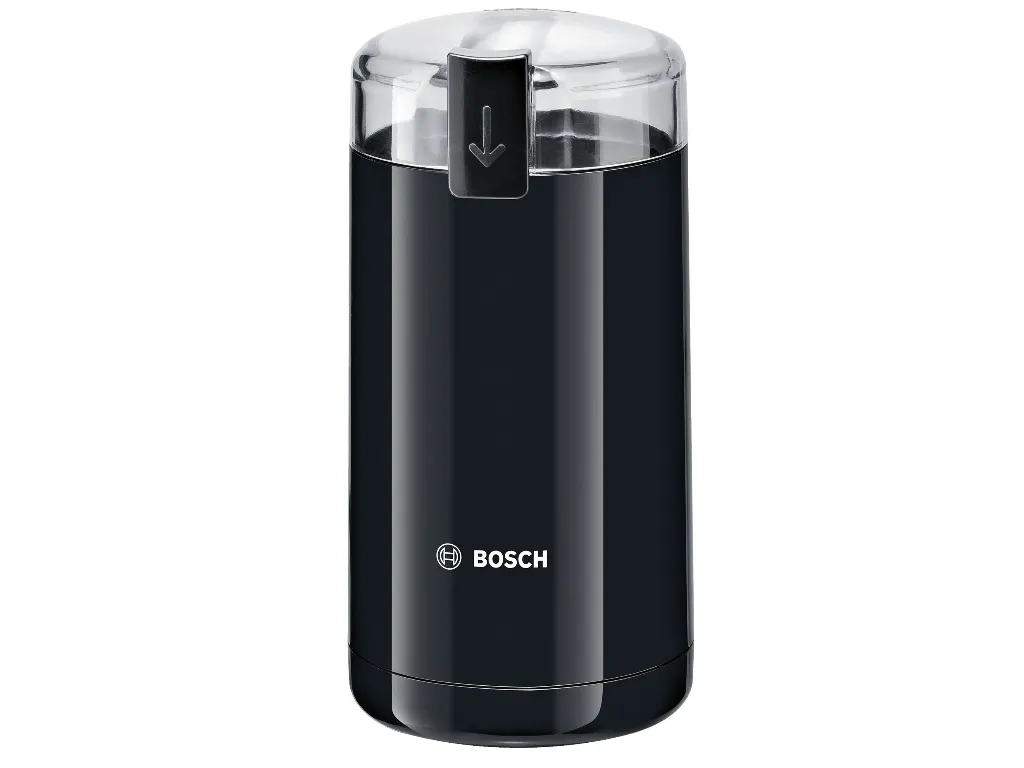 Bosch Aparat za kafu BOSCH TSM6A013B/Serija2/mlin za kafu/180W/crna Slika 3
