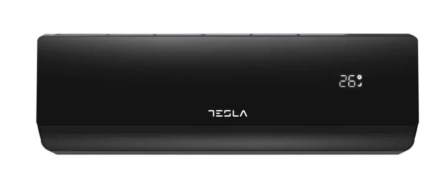 Tesla Klima TESLA TT34EX82BM-1232IAW/inverter/R32/12000BTU/A++/A+/-20/wi-fi/crna Slika 3