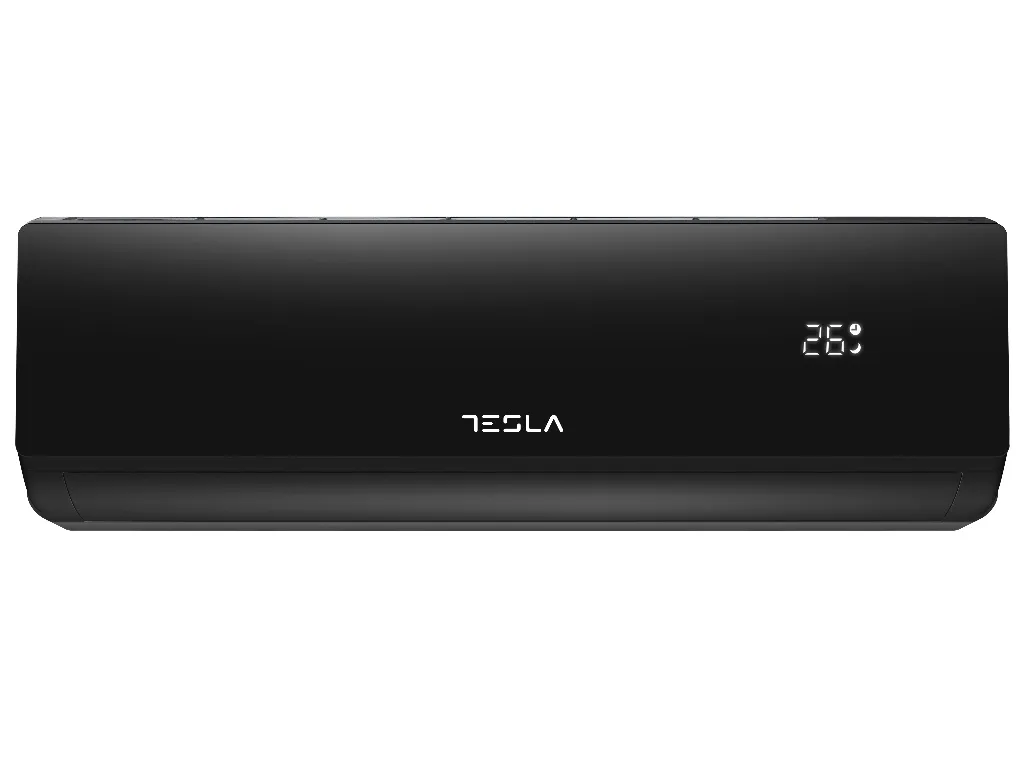 Tesla Klima TESLA TT34EX82BM-1232IAW/inverter/R32/12000BTU/A++/A+/-20/wi-fi/crna Slika 4