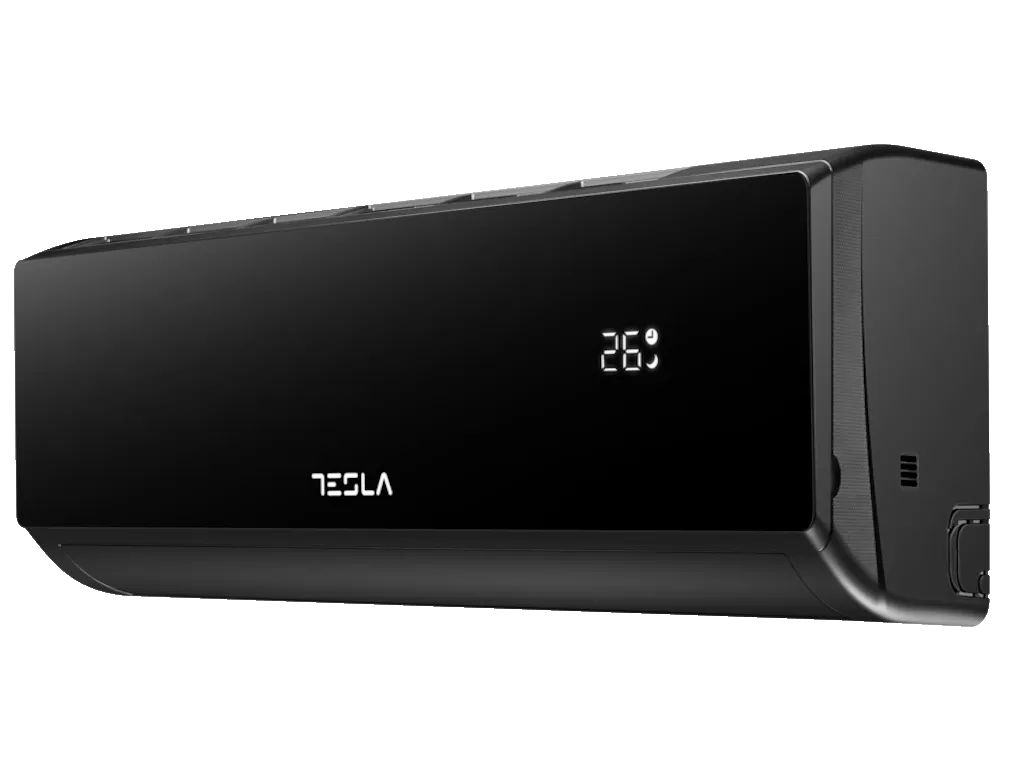 Tesla Klima TESLA TT34EX82BM-1232IAW/inverter/R32/12000BTU/A++/A+/-20/wi-fi/crna Slika 2
