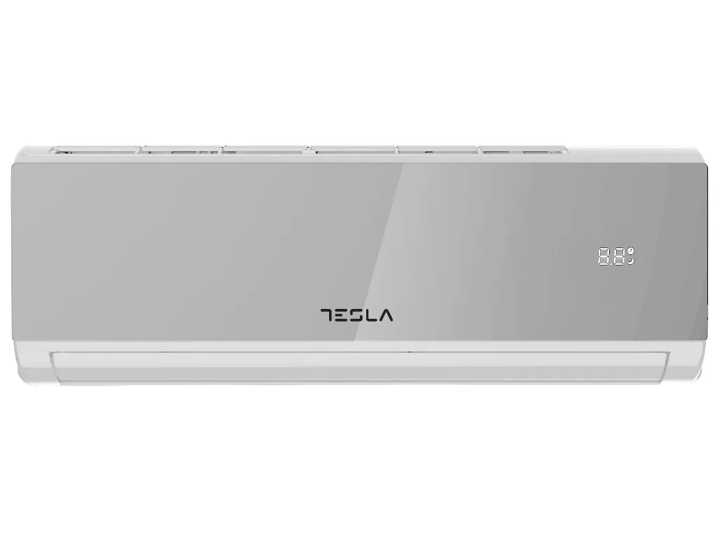 Tesla Klima TESLA TT34EX82SM-1232IAW/inverter/R32/12000BTU/A++/A+/-20/wi-fi/siva Slika 3