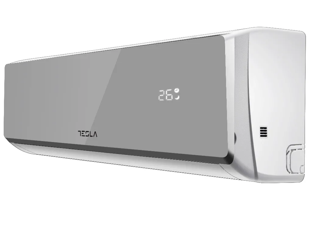Tesla Klima TESLA TT34EX82SM-1232IAW/inverter/R32/12000BTU/A++/A+/-20/wi-fi/siva Slika 4