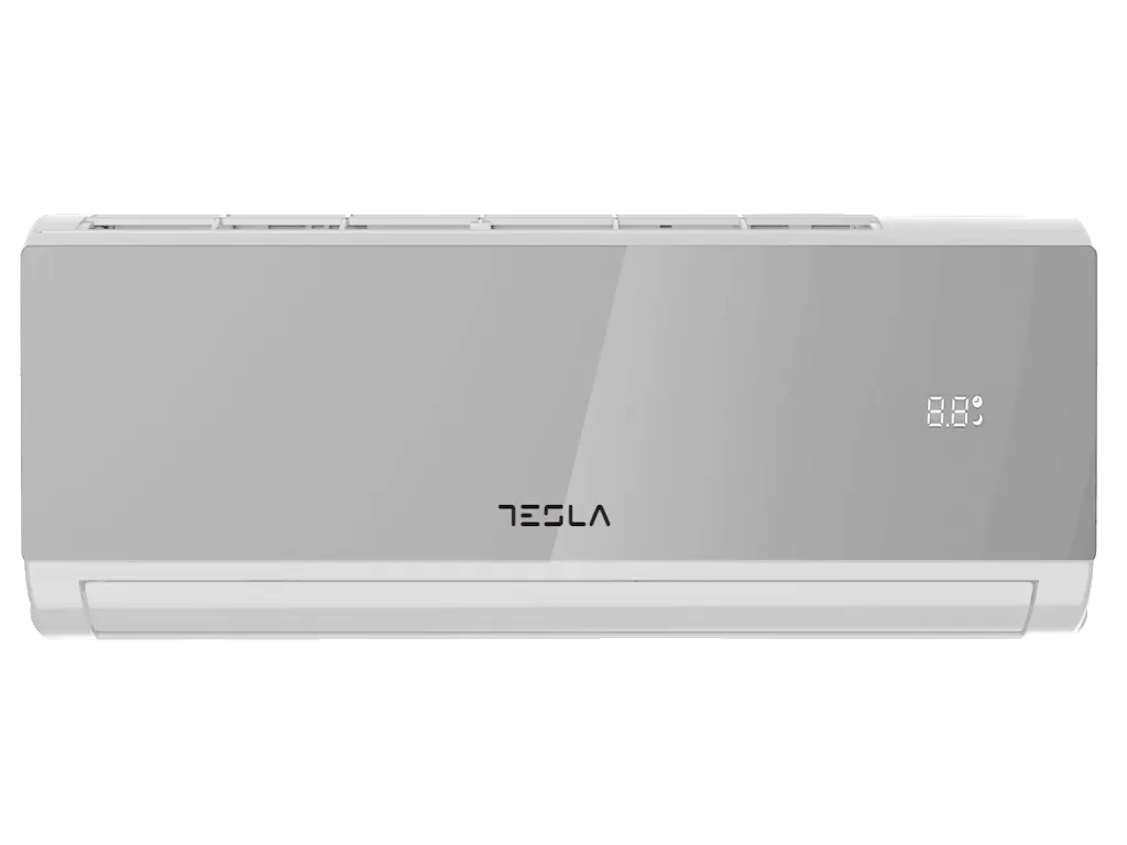 Tesla Klima TESLA TT34EX82SM-1232IAW/inverter/R32/12000BTU/A++/A+/-20/wi-fi/siva Slika 1